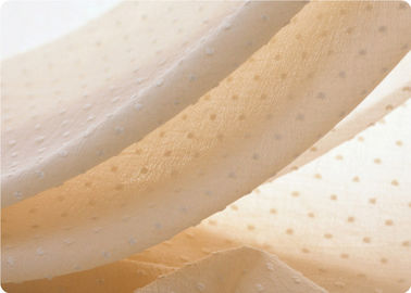 पेशेवर परिधान शर्ट सोफा कपास Jacquard कपड़ा यार्ड