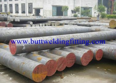 इंडस्ट्री के लिए निकेल स्टील बार F44 SMO 254 UNS S31254 (16 मिमी -300 मिमी)