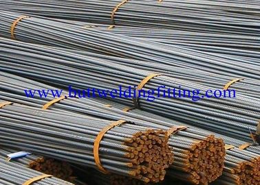 इंडस्ट्री के लिए निकेल स्टील बार F44 SMO 254 UNS S31254 (16 मिमी -300 मिमी)