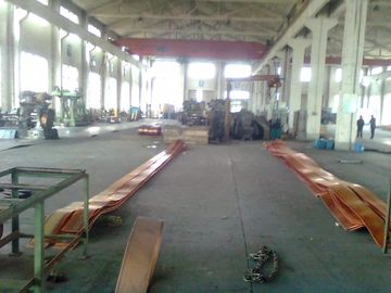 इंडक्शन इलेक्ट्रिक गलाने की भट्ठी 500kw 2000KG पिघलने की दर