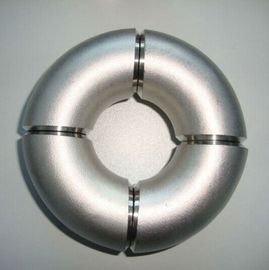 बट फिटिंग वेल्ड, SB366 Inconel 600, 601 Inconel, Inconel 718, 625 Inconel, कोहनी, टी, कम करें, कैप