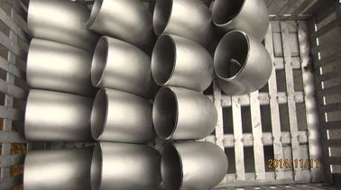 बट फिटिंग वेल्ड, SB366 Inconel 600, 601 Inconel, Inconel 718, 625 Inconel, कोहनी, टी, कम करें, कैप