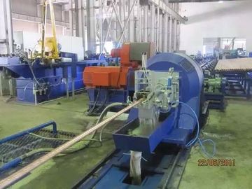 1000 किलो 240KW कॉपर पिघलने भट्ठी इलेक्ट्रिक होल्डिंग संयुक्त 2.2T