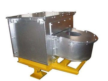 0.3T इलेक्ट्रिक होल्डिंग फर्नेस 0.5 मुख्य आवृत्ति 500KG 120KW