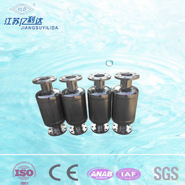 एंटी scaler limescale संरक्षण के लिए पीने योग्य चुंबकीय जल उपचार उपकरणों