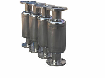 एंटी scaler limescale संरक्षण के लिए पीने योग्य चुंबकीय जल उपचार उपकरणों