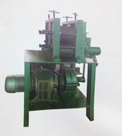 10mm - 65mm कॉपर ड्राइंग मशीन, कॉपर वायर ड्राइंग मशीन