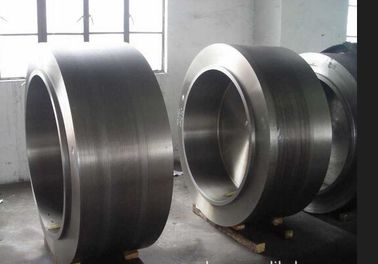 एल्यूमिनियम, पीतल, पीतल, तांबा सीएनसी machined सटीक भागों मरने के जाली सिलेंडर