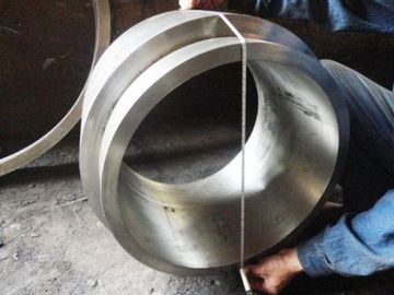 एल्यूमिनियम, पीतल, पीतल, तांबा सीएनसी machined सटीक भागों मरने के जाली सिलेंडर