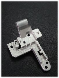उच्च सटीक ऑटोमोटिव मरो कास्टिंग पार्ट्स रेत नष्ट Tolerances +/- 0.05 mm