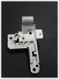 उच्च सटीक ऑटोमोटिव मरो कास्टिंग पार्ट्स रेत नष्ट Tolerances +/- 0.05 mm