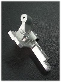 उच्च सटीक ऑटोमोटिव मरो कास्टिंग पार्ट्स रेत नष्ट Tolerances +/- 0.05 mm