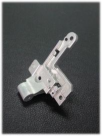 उच्च सटीक ऑटोमोटिव मरो कास्टिंग पार्ट्स रेत नष्ट Tolerances +/- 0.05 mm