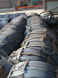 1 - 12mm गर्म इस्पात Coils Q195 / Q345B, एचआर स्टील Coils लुढ़का