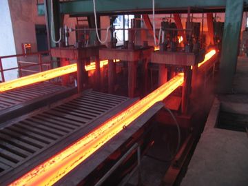 R4M स्टील कास्टिंग मशीन