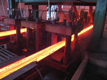 2 किस्में और R4M स्टील कास्टिंग मशीन, प्रति घंटे 15T
